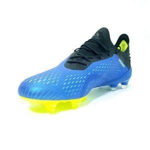 Adidas X 18.1 Firm Ground Soccer Cleats
